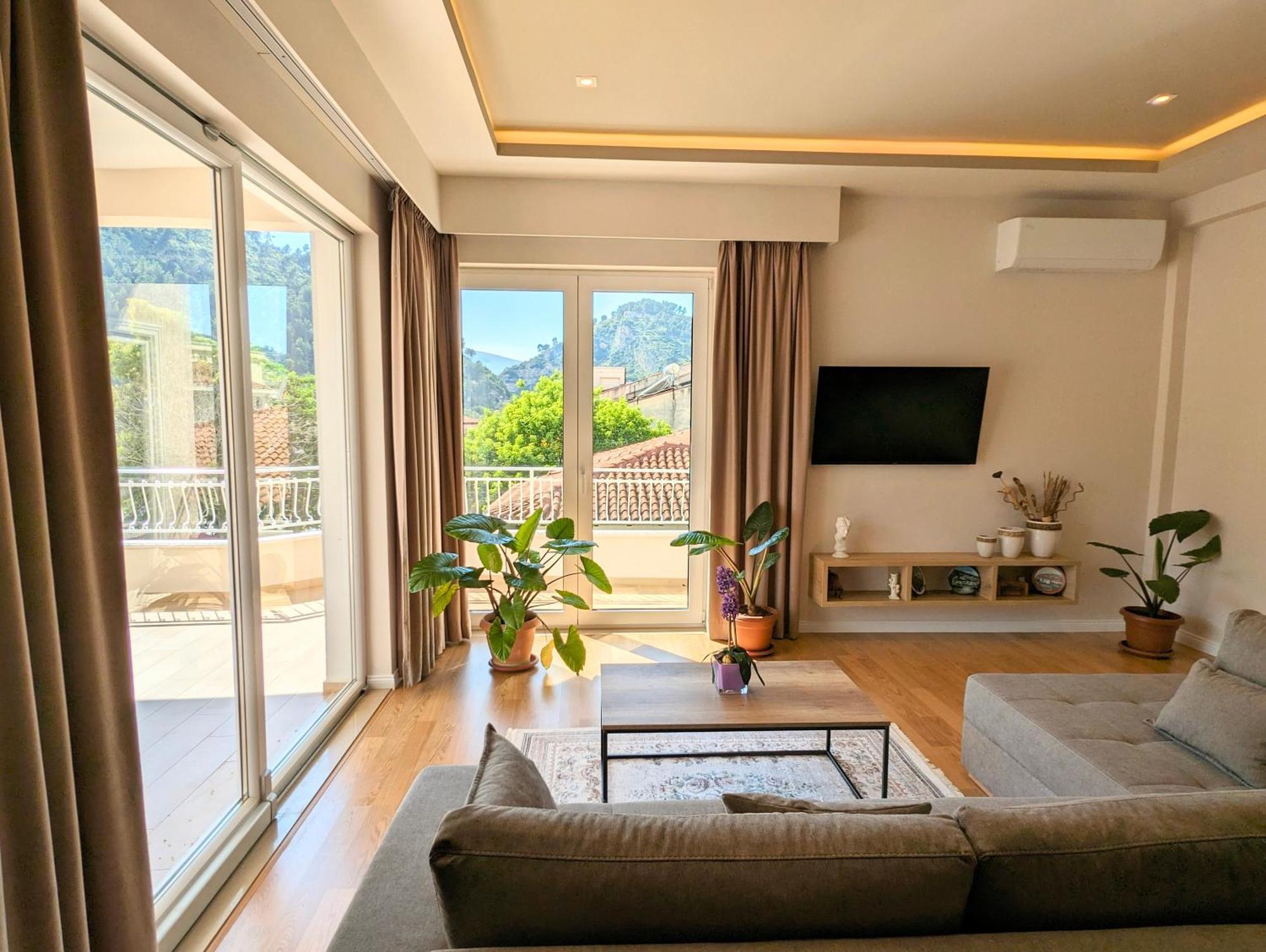 Villa With Garden And Veranda Berat Exterior photo